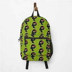 Bob Marley Backpack
