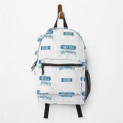 Bob Marley - Bob Marley Perfect Gift Backpack