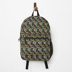 Marley Style Backpack