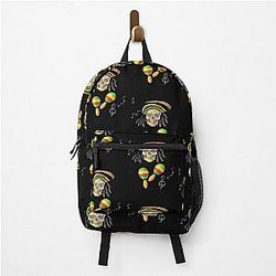 Bob Marley T Shirts Perfect Gift Backpack