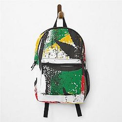 Weed
CBD
Backpack