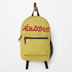 Exodus Backpack
