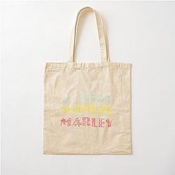 Bob Marley Music Inc Bob Smoking Spliff Double Sided Marley Perfect Gift Cotton Tote Bag