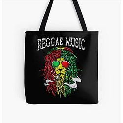 Bobby Marley Music Perfect Gift Tote Bag