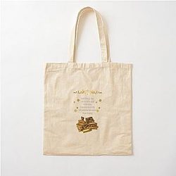 Bob Marley Quote Bag