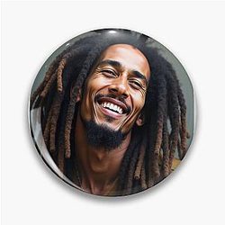 Bob Marley looks at you