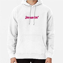 Bob Marley Pull-over Hoodie