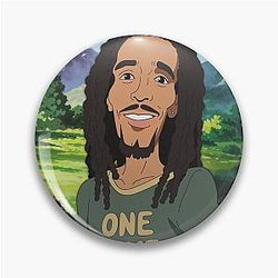 Bob Marley 한 사랑