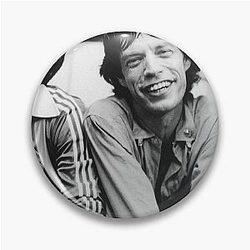 Bob Marley, Mick Jagger, 피터 토시와 핀