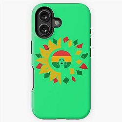 Bob Marley iPhone Tough Case