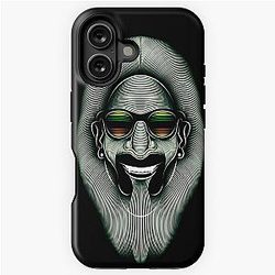 Bob Marley iPhone Case