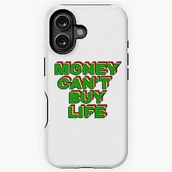 Bob Marley iPhone Case