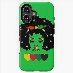 Bob Marley iPhone Case