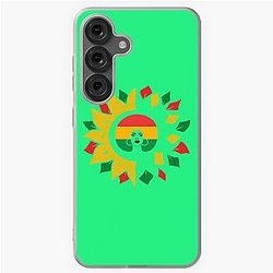 Bob Marley Samsung Galaxy Case