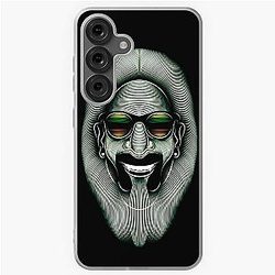 Bob Marley Samsung Galaxy Case