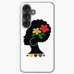 Bob Marley Samsung Galaxy Case
