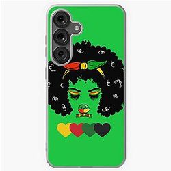 Bob Marley Samsung Galaxy Case