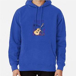 Bob Marley 투명한 Pullover Hoodie