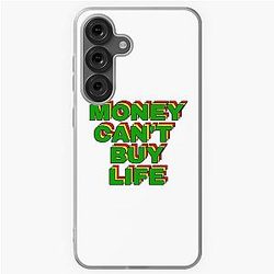 Bob Marley Samsung Galaxy Case