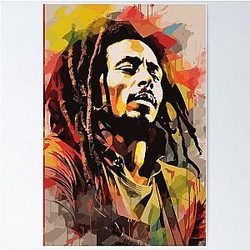 Bob Marley 담당자 :