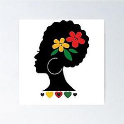 Bob Marley Poster