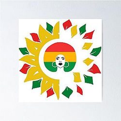 Bob Marley Poster