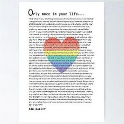 Bob Marley Poster
