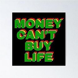 Bob Marley Poster