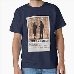 Wonderful Memory Bob Odenkirk Gift Classic T-Shirt