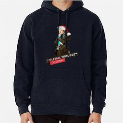 Reward Pop Hoodie