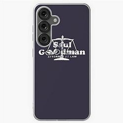 Funny Man Bob Odenkirk Samsung Galaxy Case
