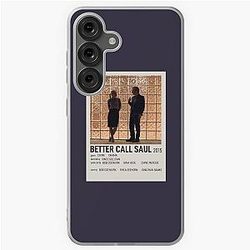 Wonderful Cute Gift Samsung Galaxy Soft Case for Bob Odenkirk