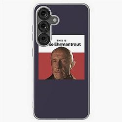 Discover the Secret to Bob Odenkirk's Cool Gift for Samsung Galaxy Phone Case
