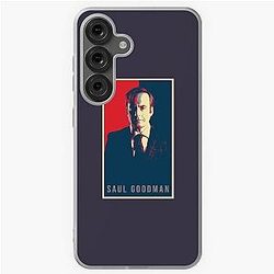 Day Gift for Bob Odenkirk Samsung Galaxy Soft Case