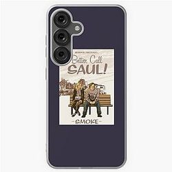 Birthday Gift Bob Odenkirk Music Fans Samsung Galaxy Soft Case