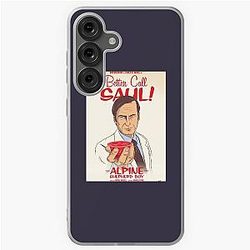 Gift Idea Bob Odenkirk Samsung Galaxy Case for Christmas Holiday