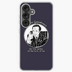 Needed Gifts for Fans Samsung Galaxy Soft Case