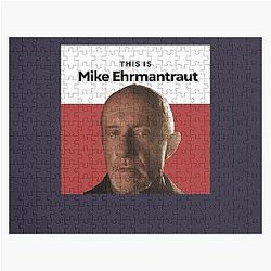 Discover The Secret To Bob Odenkirk's Gift Jigsaw Puzzle