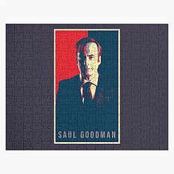 Day Gift for Bob Odenkirk Jigsaw Puzzle
