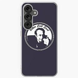 Saul Goodman Bob Odenkirk Awesome Samsung Galaxy Soft Case