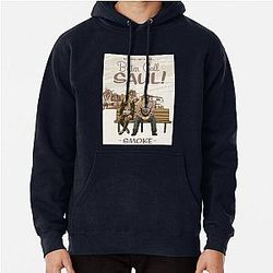 Birthday Gift Bob Odenkirk Music Fans Pullover Hoodie