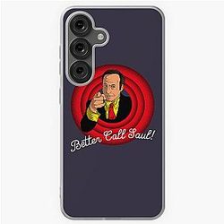 Day Gifts Bob Odenkirk Cute Graphic Samsung Galaxy Soft Case