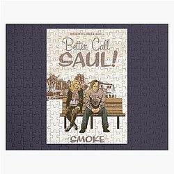 Birthday Gift Bob Odenkirk Music Fans Jigsaw Puzzle