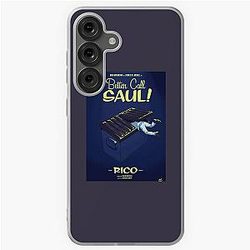 Retro Bob Odenkirk Awesome Case for Galaxy Fan