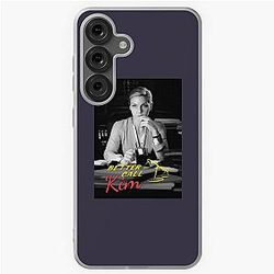 Nice Saul Goodman Bob Odenkirk Awesome For Samsung Galaxy Soft Case