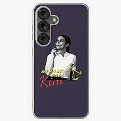 Mens My Favorite Bob Odenkirk Gift For Samsung Galaxy Soft Case