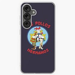 Lover Gift Saul Goodman Bob Odenkirk Classic Fan Samsung Galaxy Case