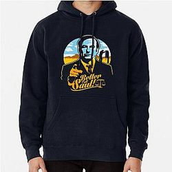 Beautiful Model Bob Odenkirk Gift Hoodie