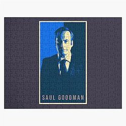 Benjamin Odenkirk Cute Gift Jigsaw Puzzle