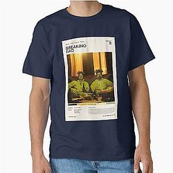 Gift For Men Retro Classic T-Shirt, Bob Odenkirk